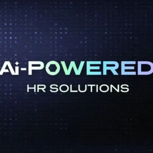 AI-Powered HR Solutions