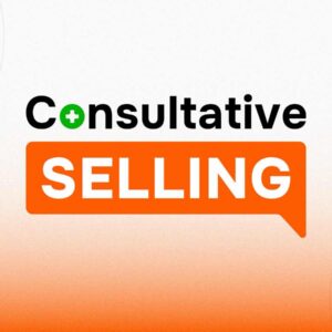 Consultative Selling