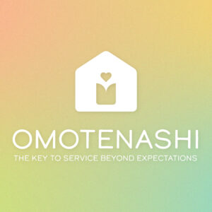 Omotenashi